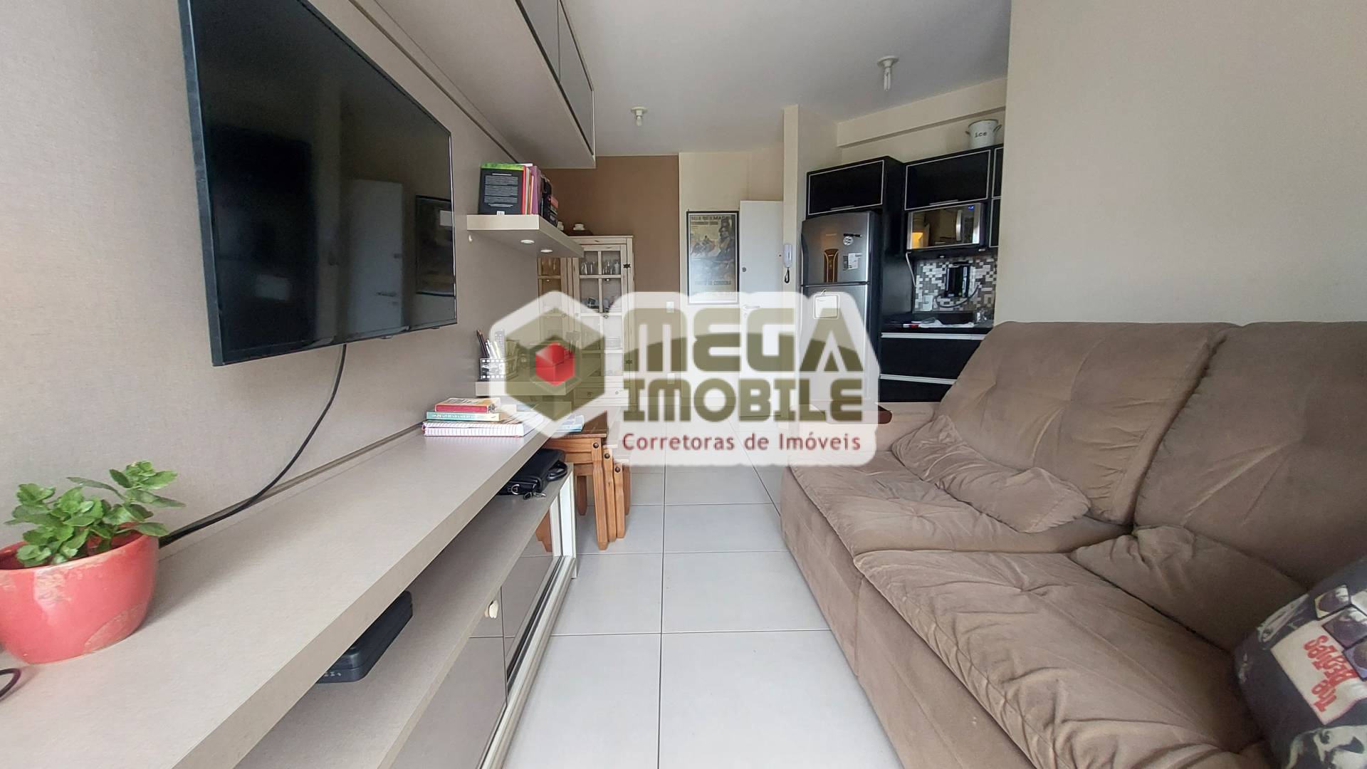 Apartamento, 2 quartos, 69 m² - Foto 2