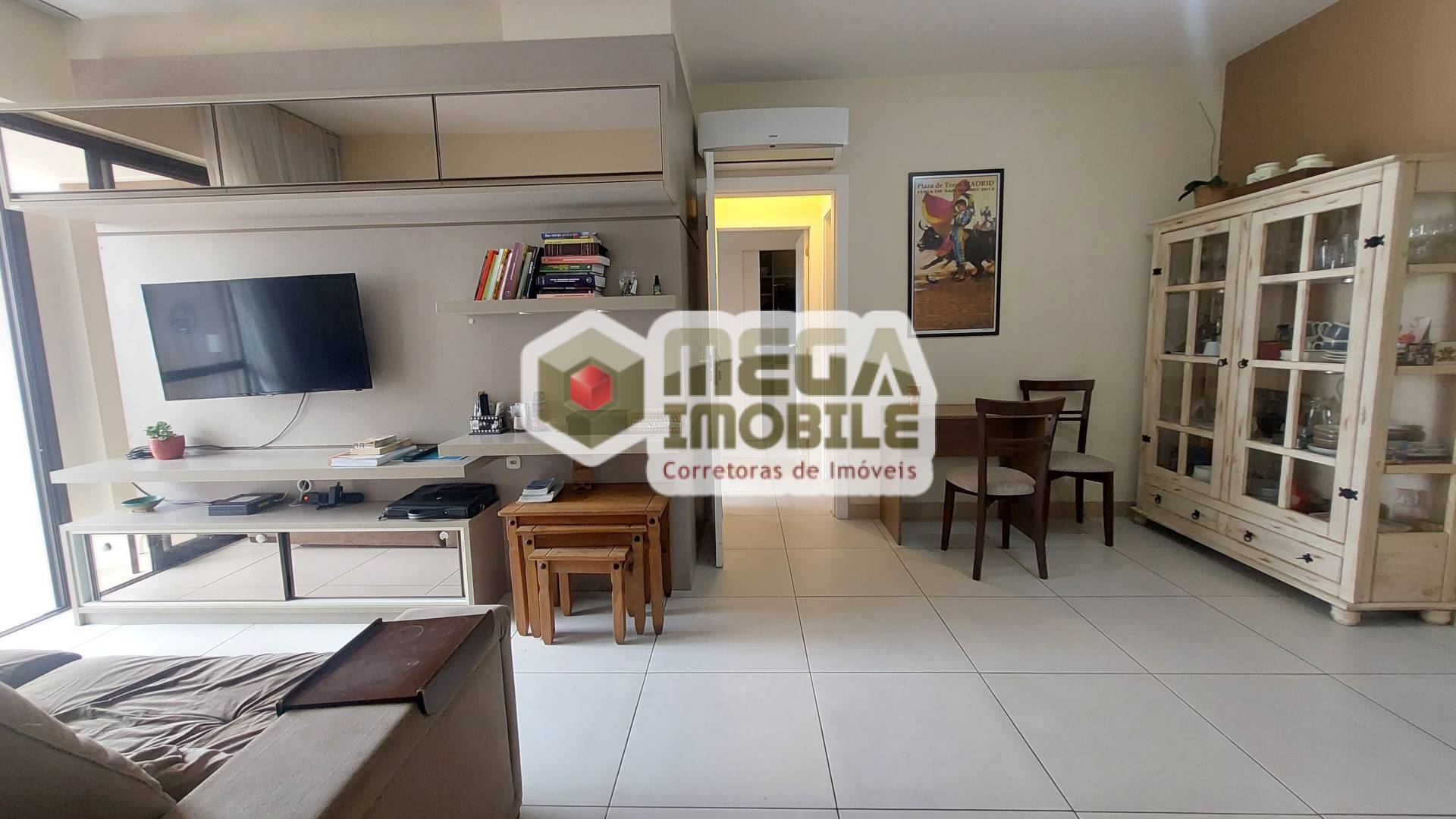 Apartamento, 2 quartos, 69 m² - Foto 3
