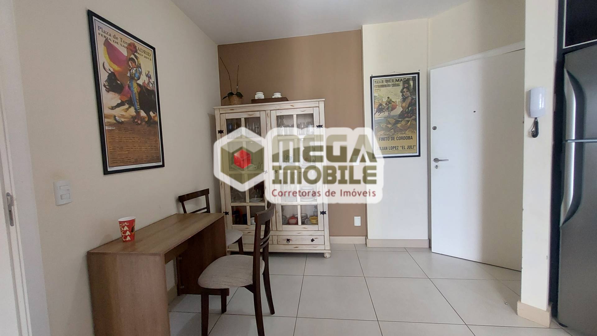 Apartamento, 2 quartos, 69 m² - Foto 4