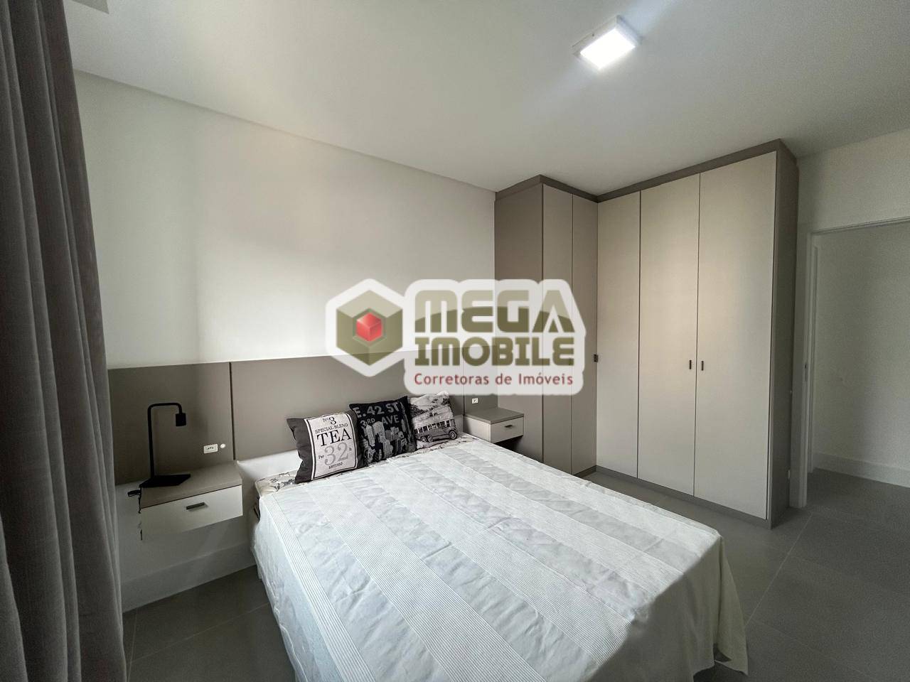 Apartamento, 1 quarto, 49 m² - Foto 8