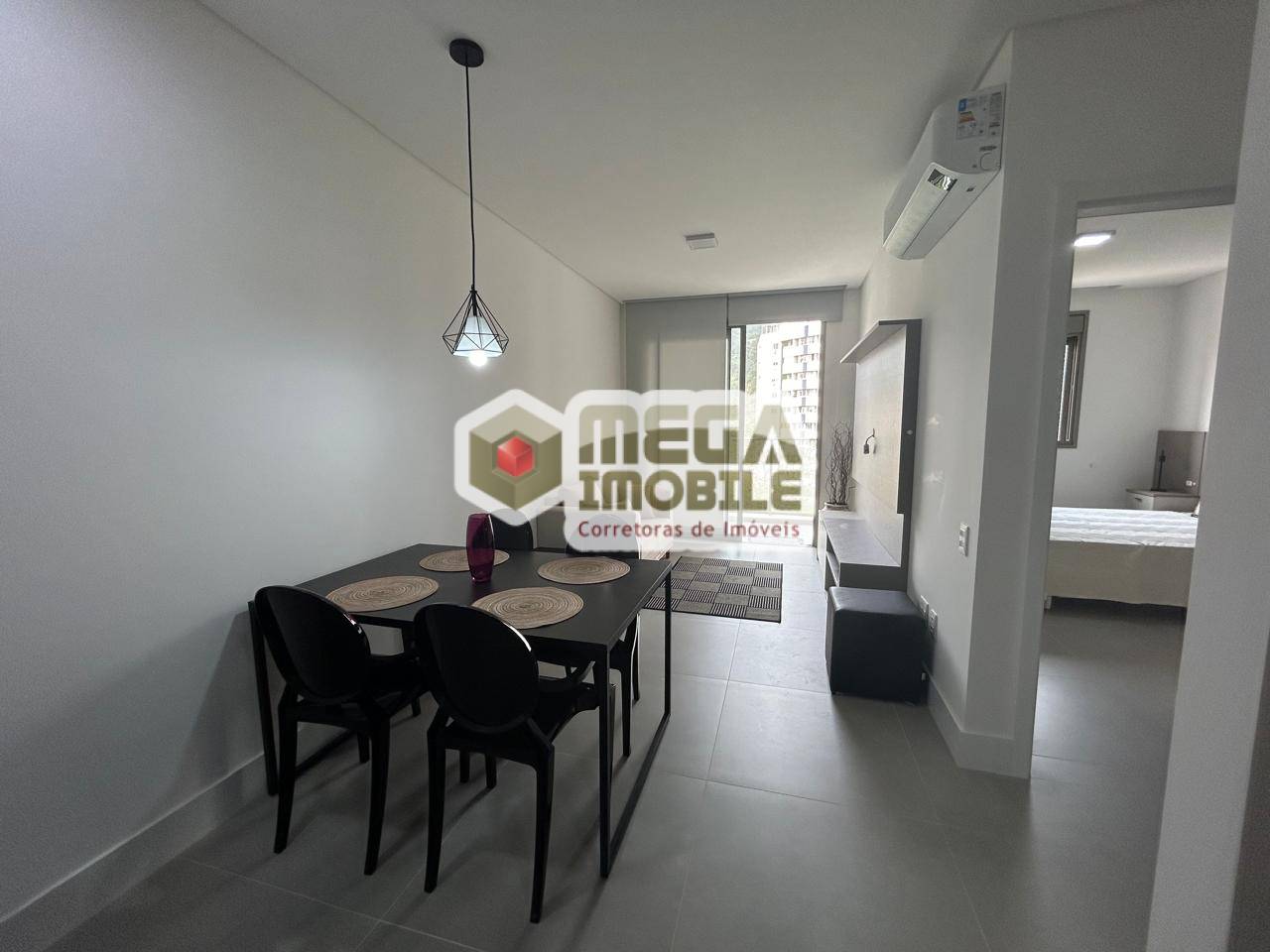 Apartamento, 1 quarto, 49 m² - Foto 2