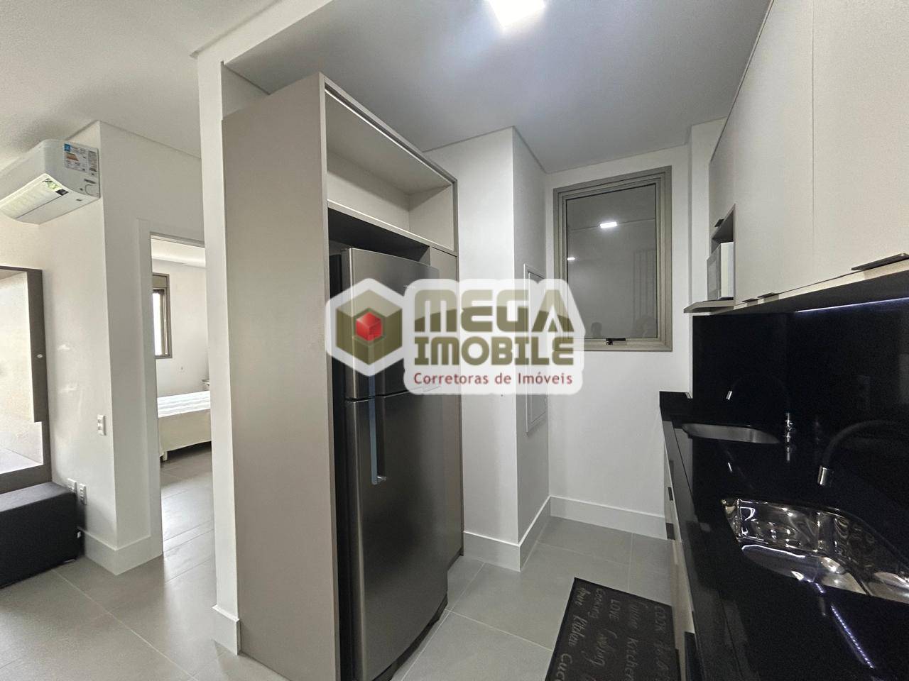 Apartamento, 1 quarto, 49 m² - Foto 3