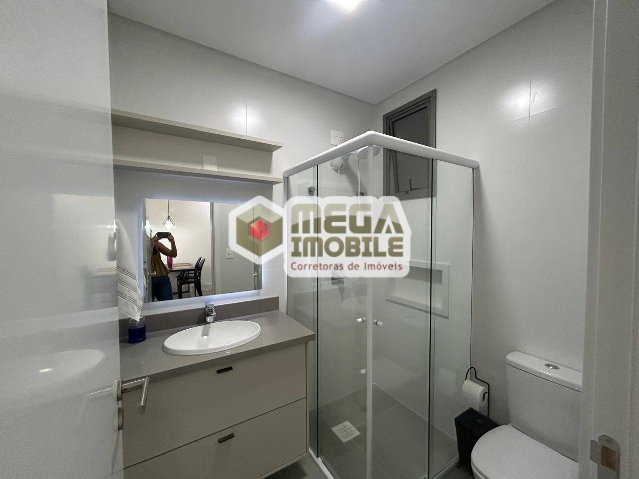 Apartamento, 1 quarto, 49 m² - Foto 13