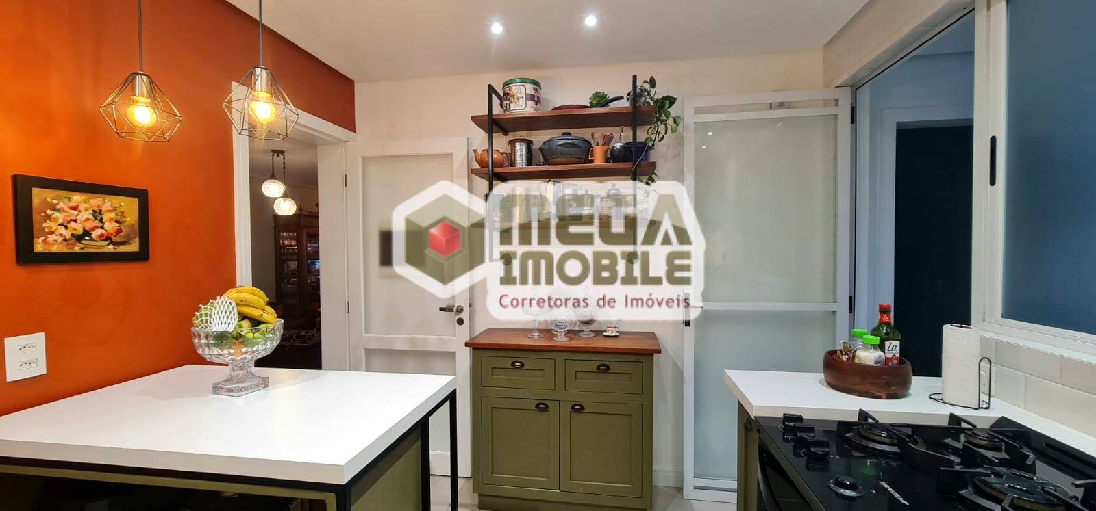 Apartamento, 4 quartos, 128 m² - Foto 8