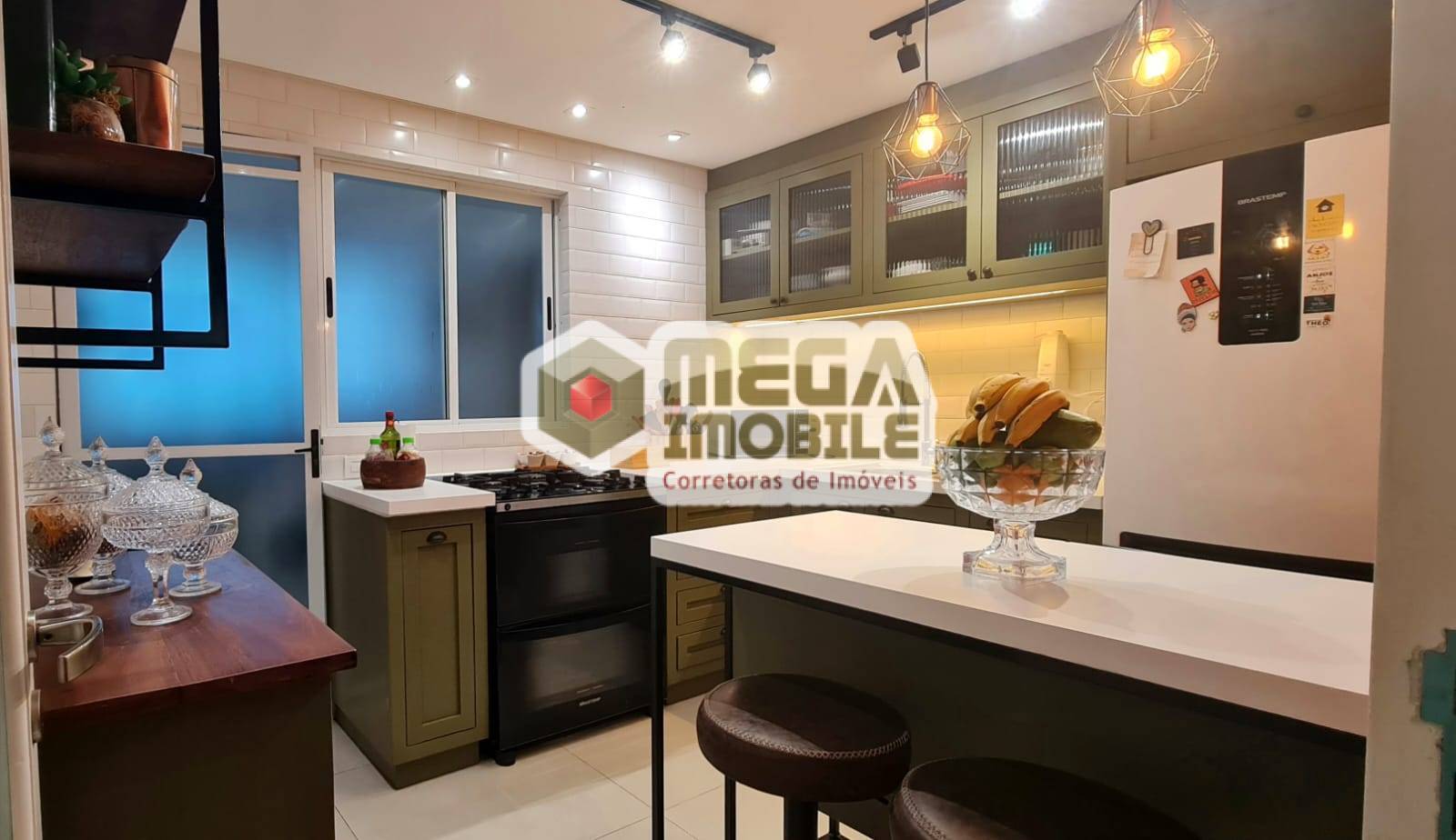 Apartamento, 4 quartos, 128 m² - Foto 2