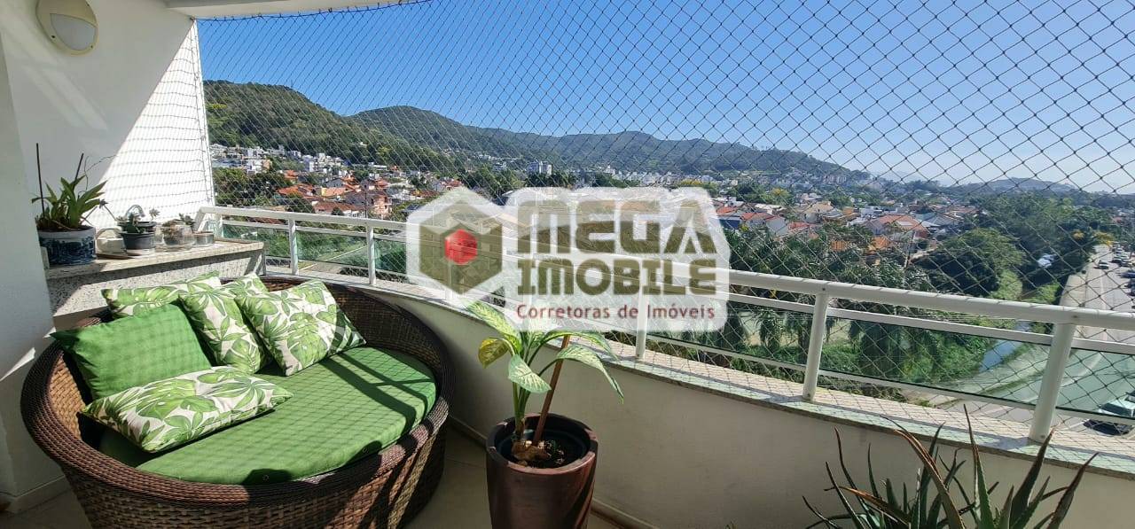 Apartamento, 4 quartos, 128 m² - Foto 3