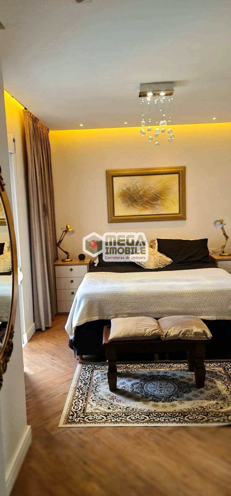 Apartamento, 4 quartos, 128 m² - Foto 14