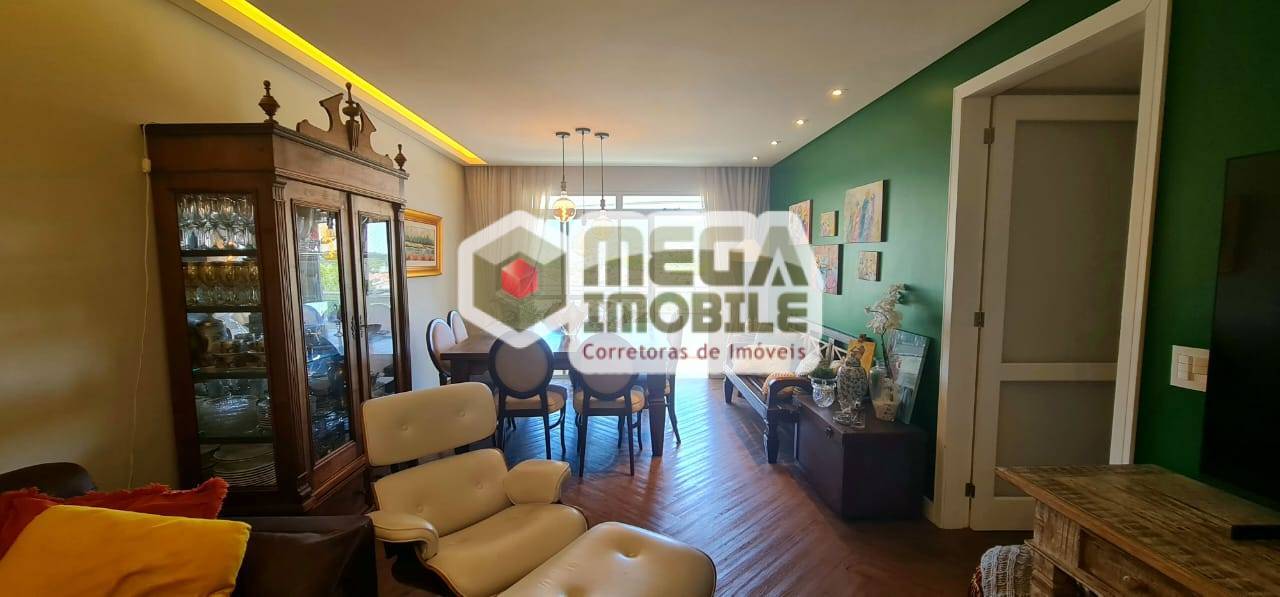 Apartamento, 4 quartos, 128 m² - Foto 7