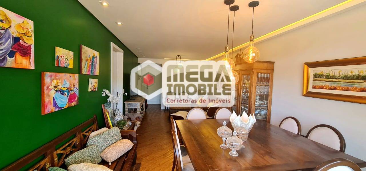 Apartamento, 4 quartos, 128 m² - Foto 4