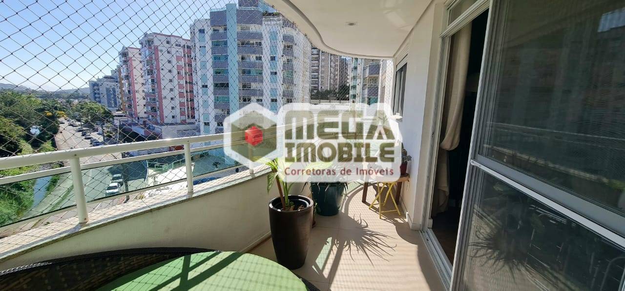 Apartamento, 4 quartos, 128 m² - Foto 6