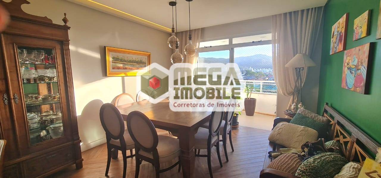 Apartamento, 4 quartos, 128 m² - Foto 1