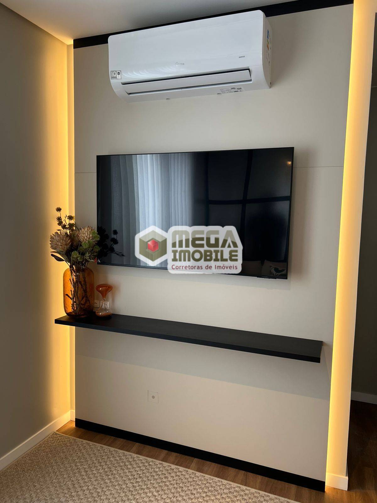 Apartamento, 1 quarto, 32 m² - Foto 4