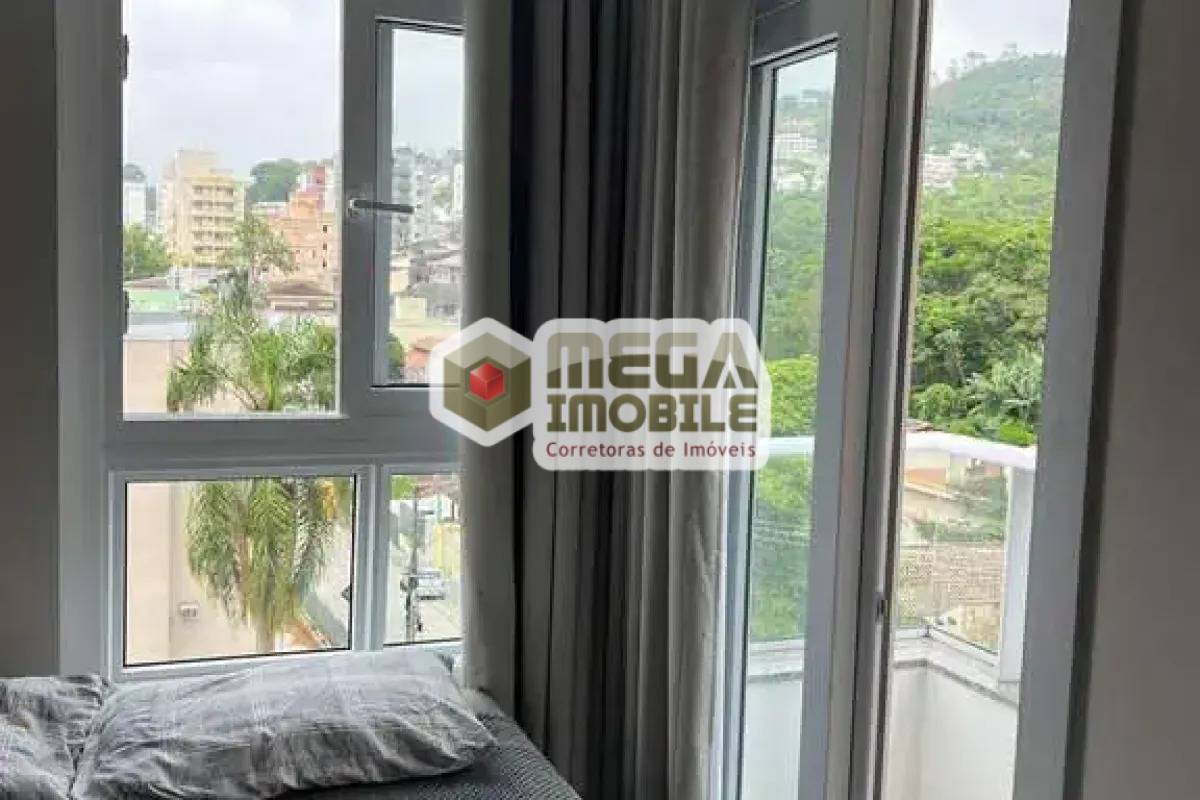 Apartamento, 1 quarto, 32 m² - Foto 5