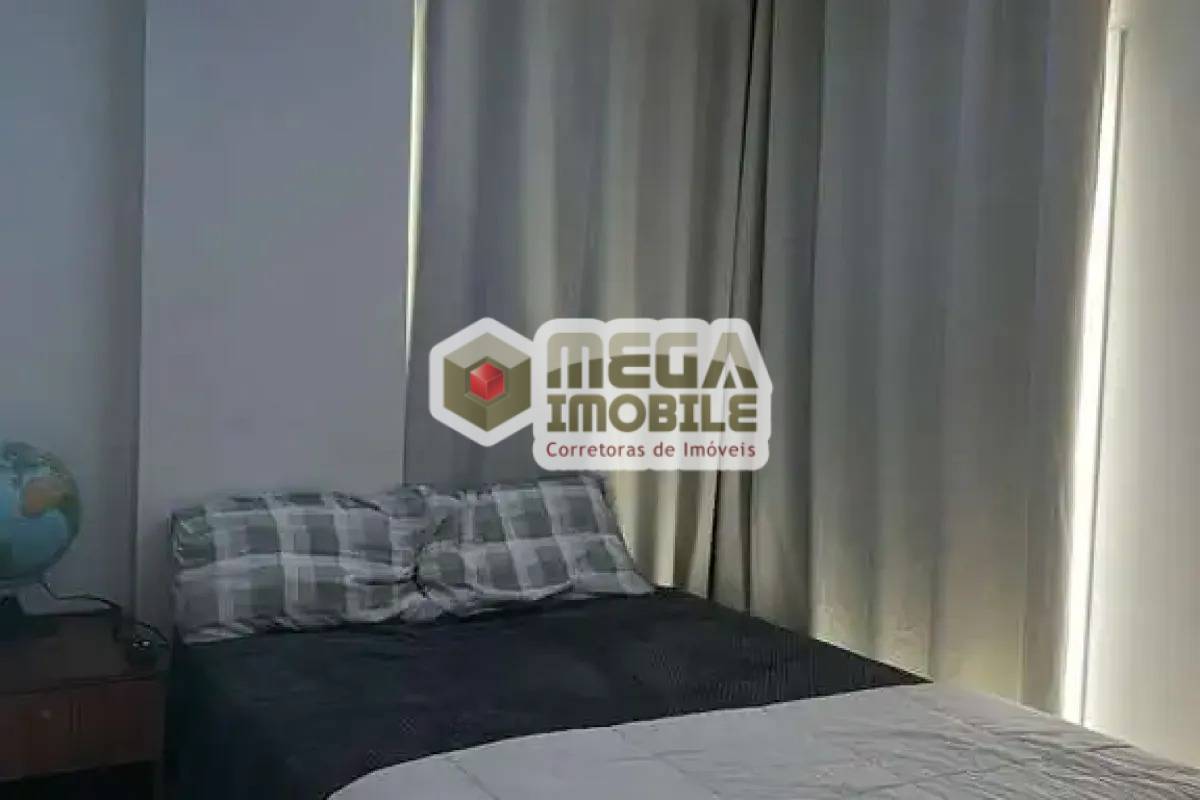 Apartamento, 1 quarto, 32 m² - Foto 21