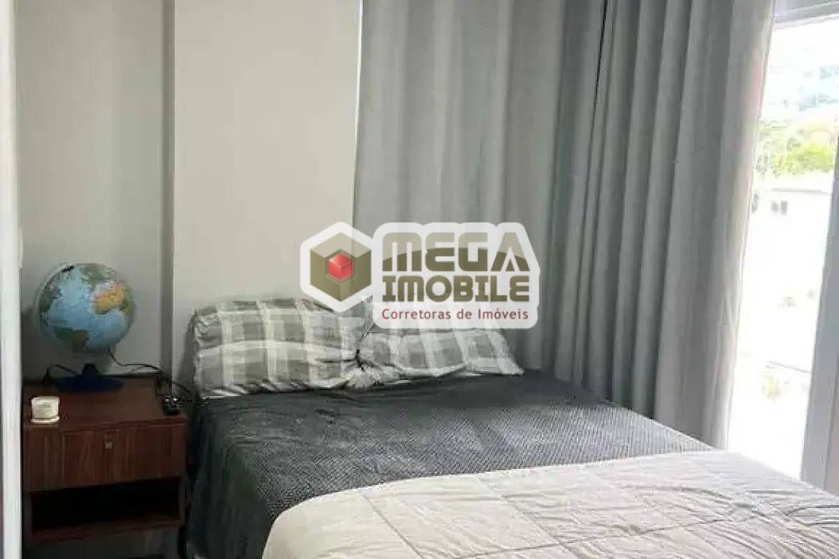 Apartamento, 1 quarto, 32 m² - Foto 22