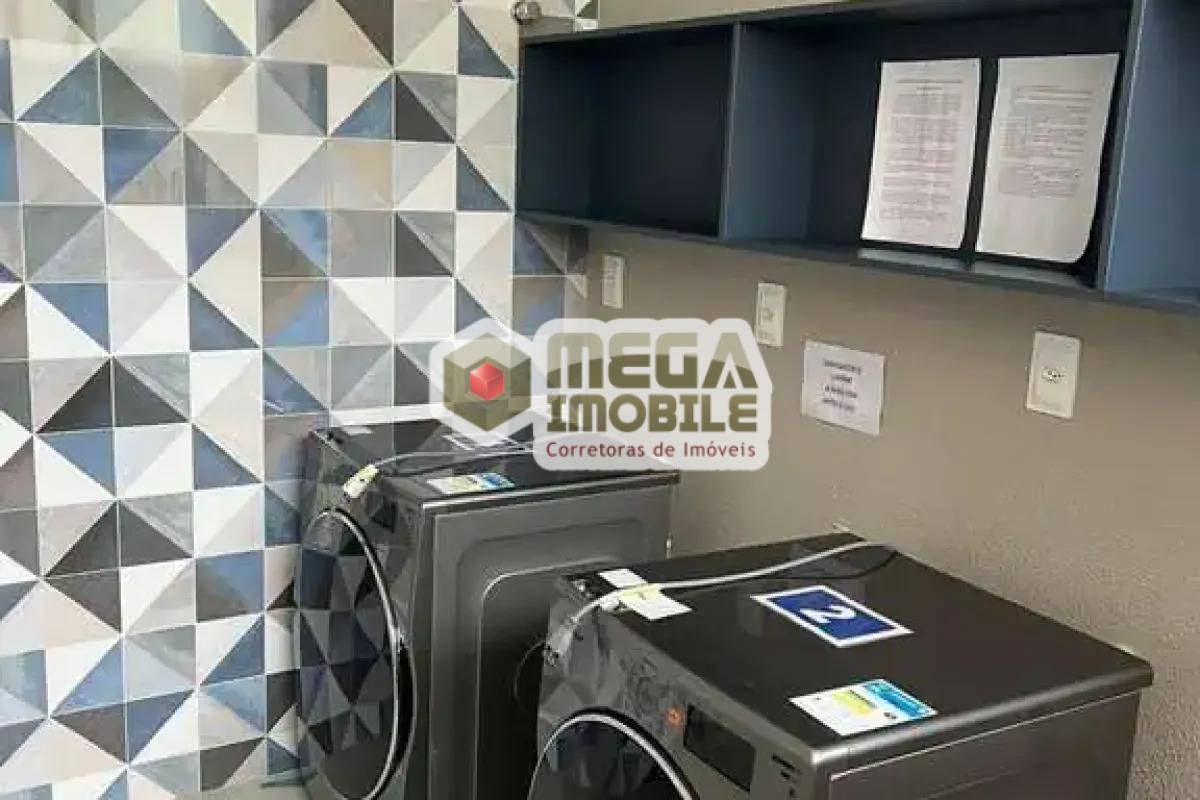 Apartamento, 1 quarto, 32 m² - Foto 23