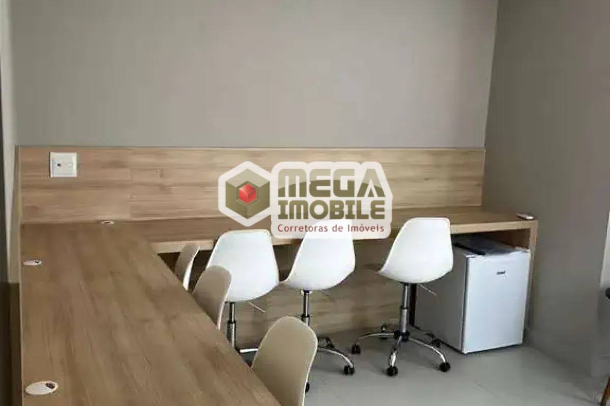 Apartamento, 1 quarto, 32 m² - Foto 24