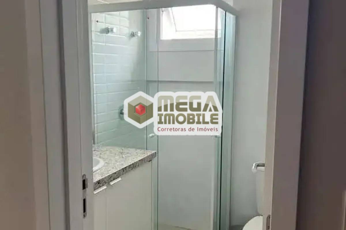 Apartamento, 1 quarto, 32 m² - Foto 12