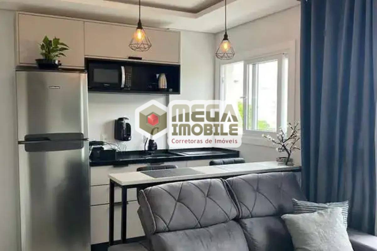 Apartamento, 1 quarto, 32 m² - Foto 25