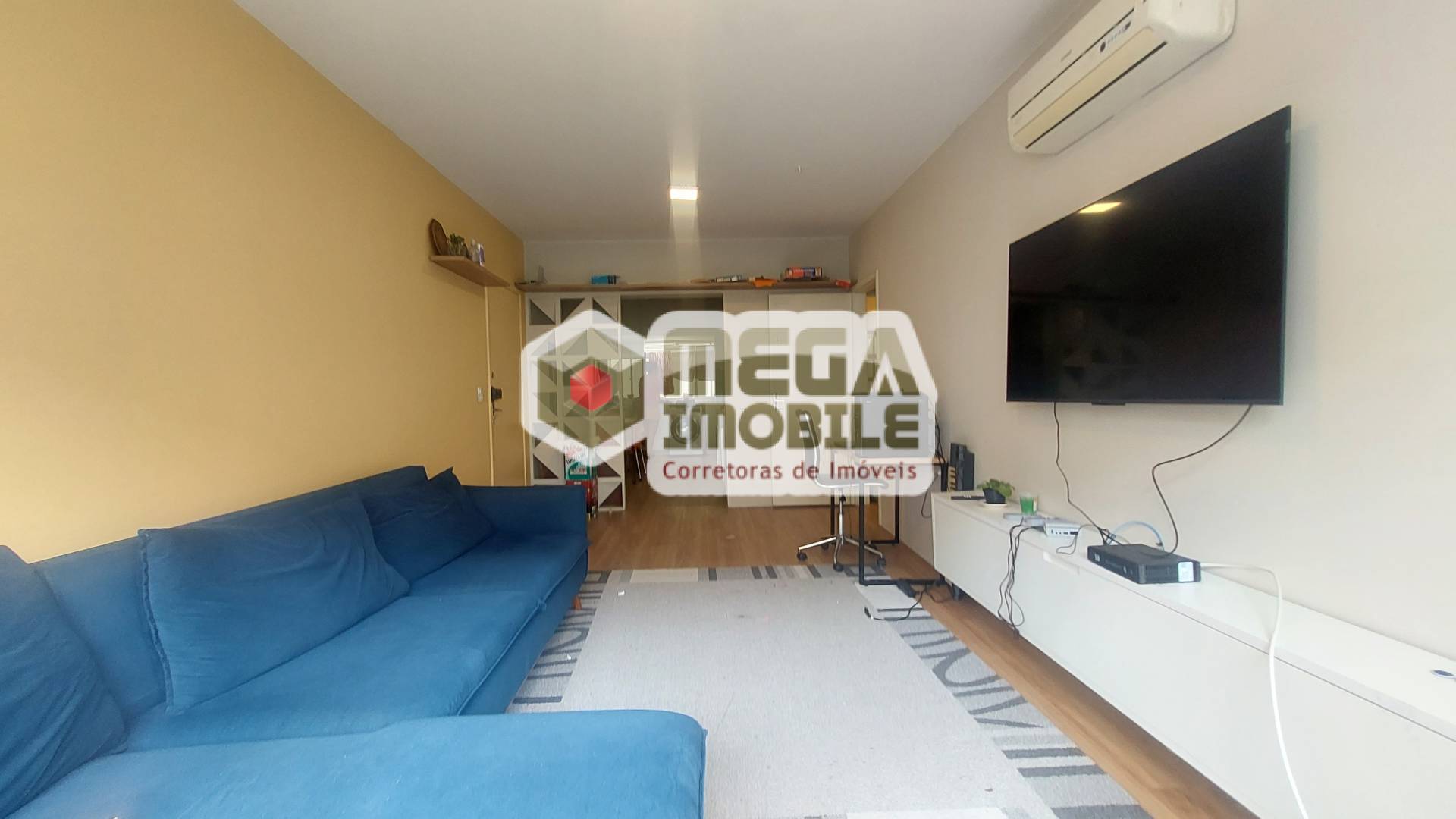 Apartamento, 4 quartos, 101 m² - Foto 4