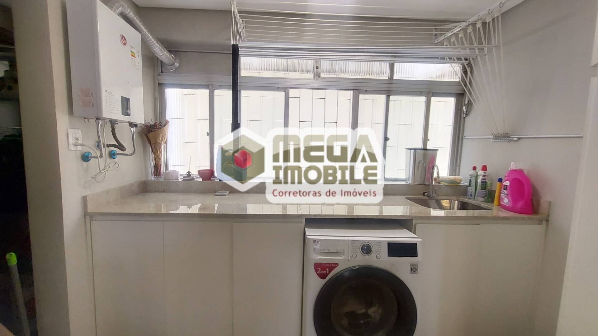 Apartamento, 4 quartos, 101 m² - Foto 8