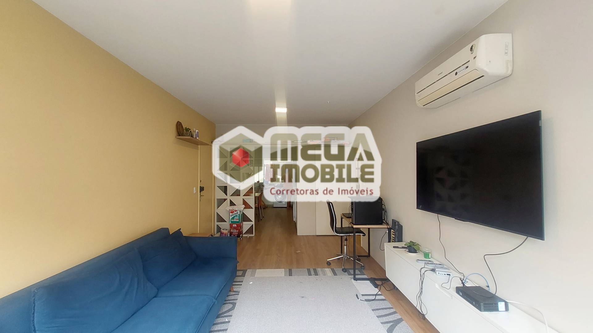 Apartamento, 4 quartos, 101 m² - Foto 29