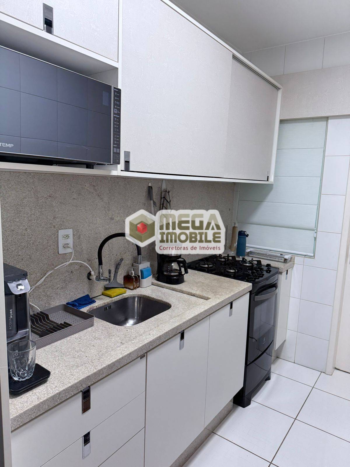 Apartamento, 1 quarto, 52 m² - Foto 8