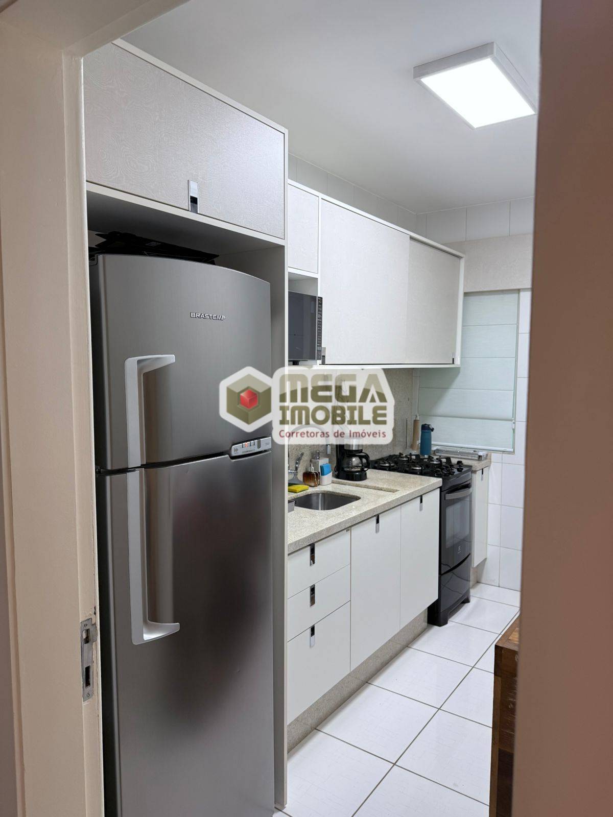 Apartamento, 1 quarto, 52 m² - Foto 6