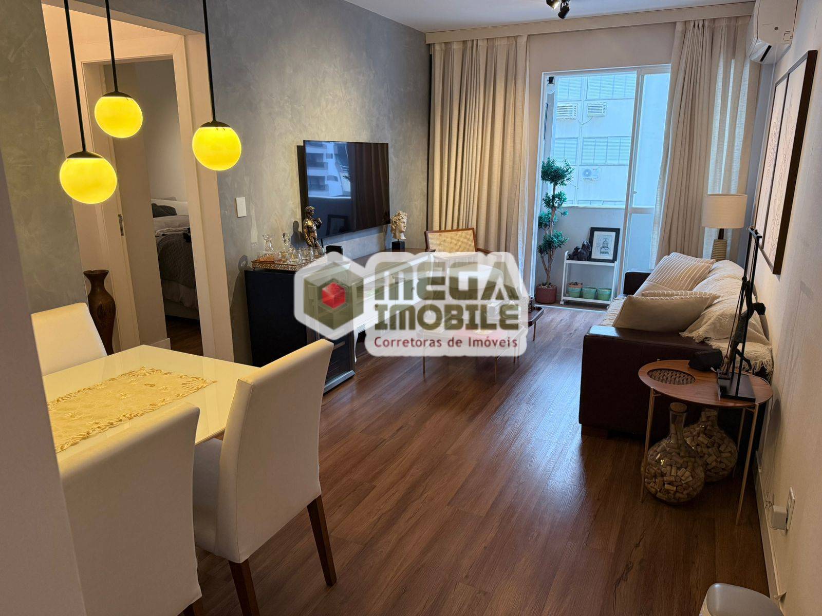 Apartamento, 1 quarto, 52 m² - Foto 13