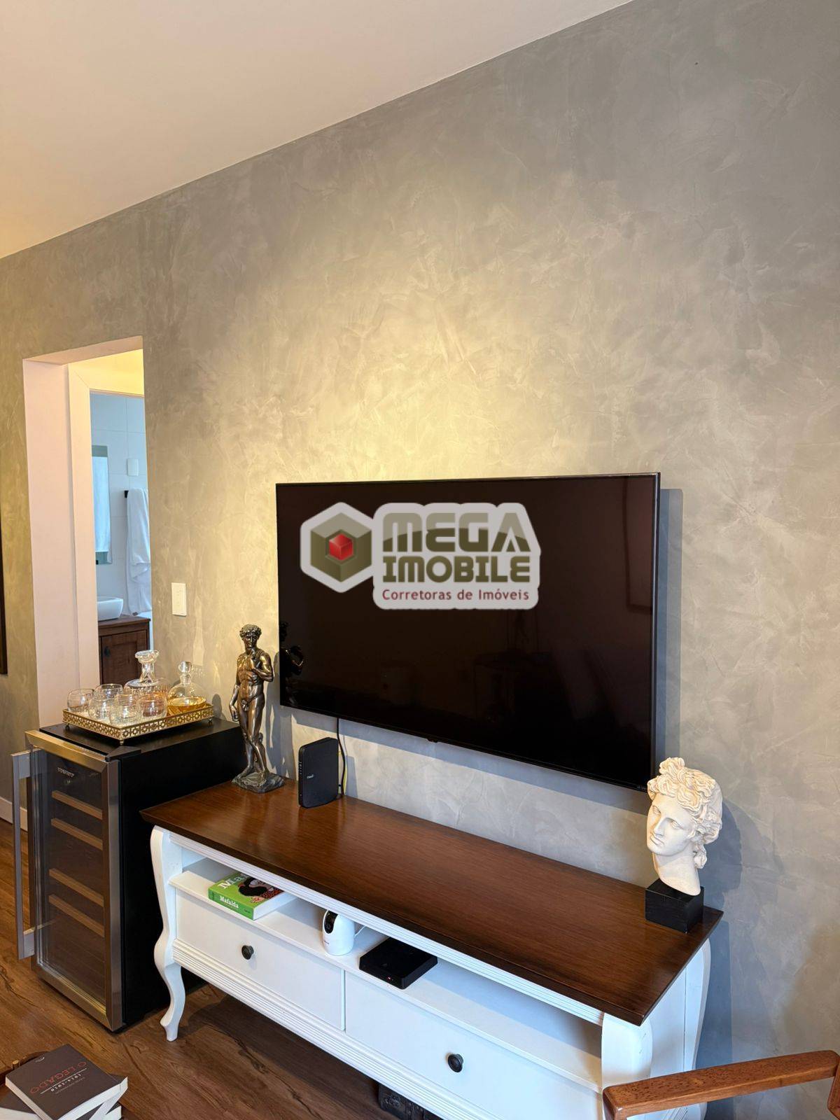 Apartamento, 1 quarto, 52 m² - Foto 17