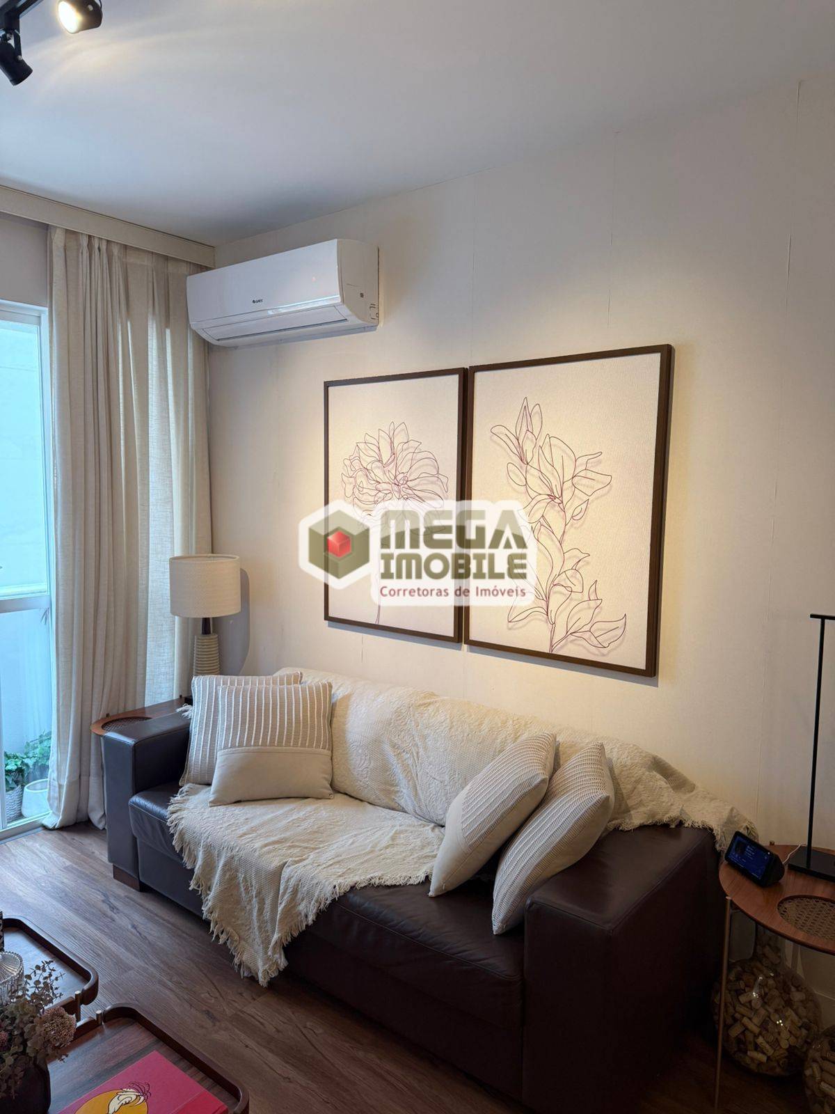Apartamento, 1 quarto, 52 m² - Foto 15