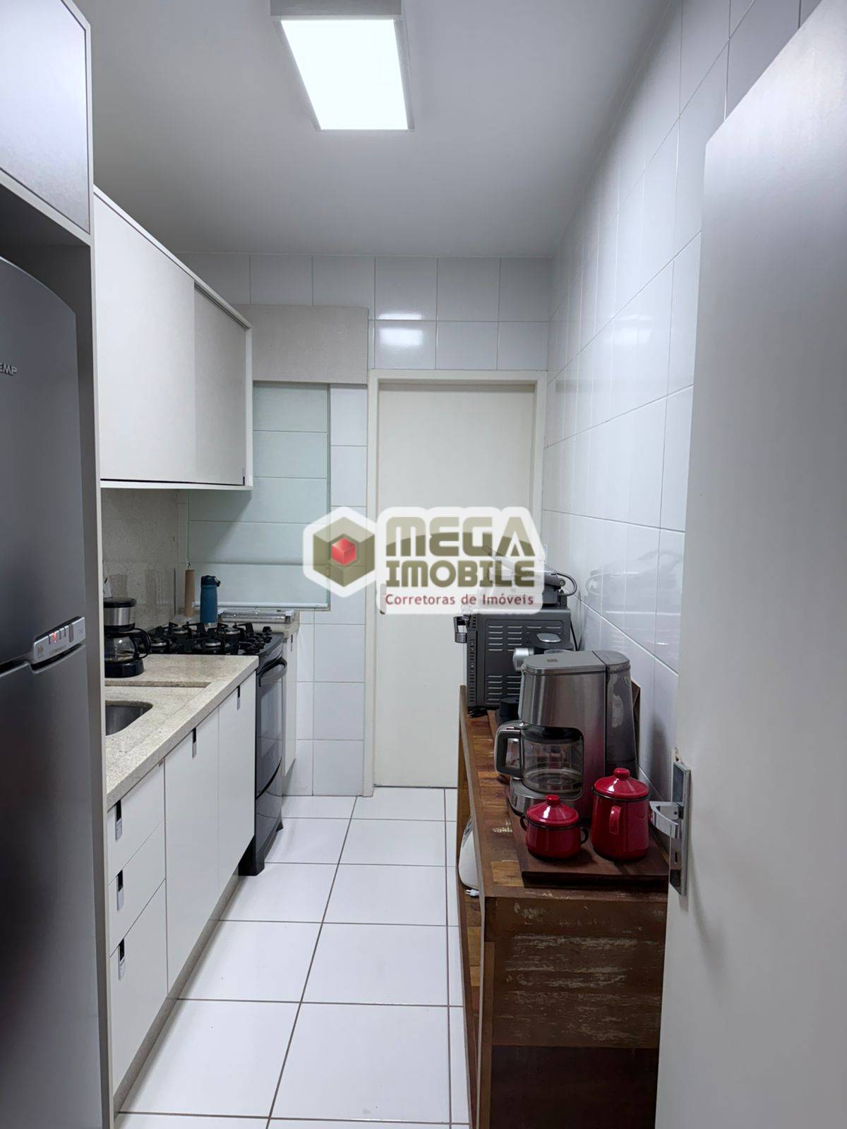 Apartamento, 1 quarto, 52 m² - Foto 5