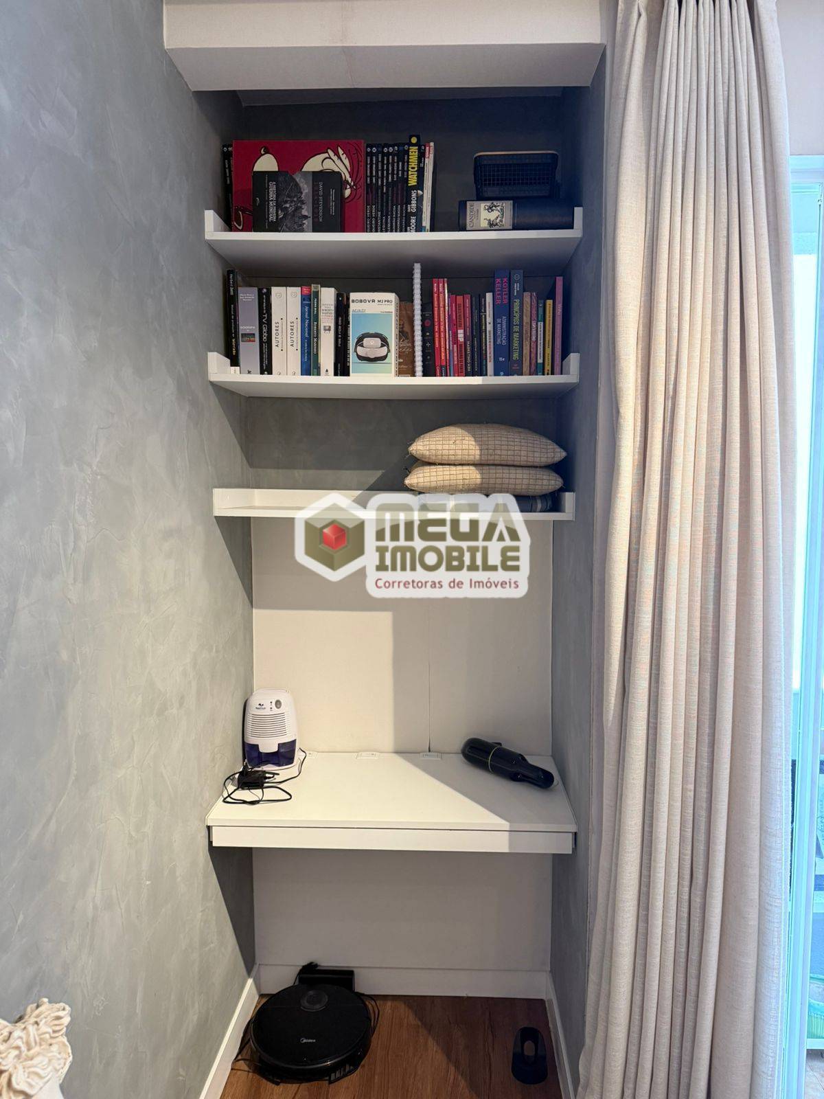 Apartamento, 1 quarto, 52 m² - Foto 18