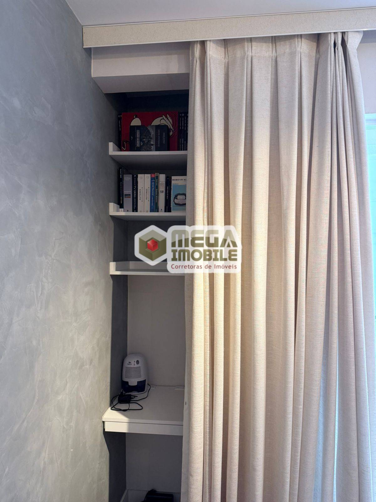 Apartamento, 1 quarto, 52 m² - Foto 23