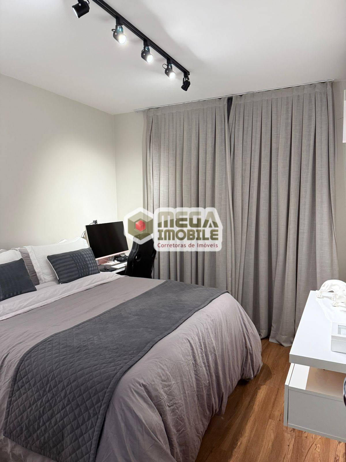 Apartamento, 1 quarto, 52 m² - Foto 24