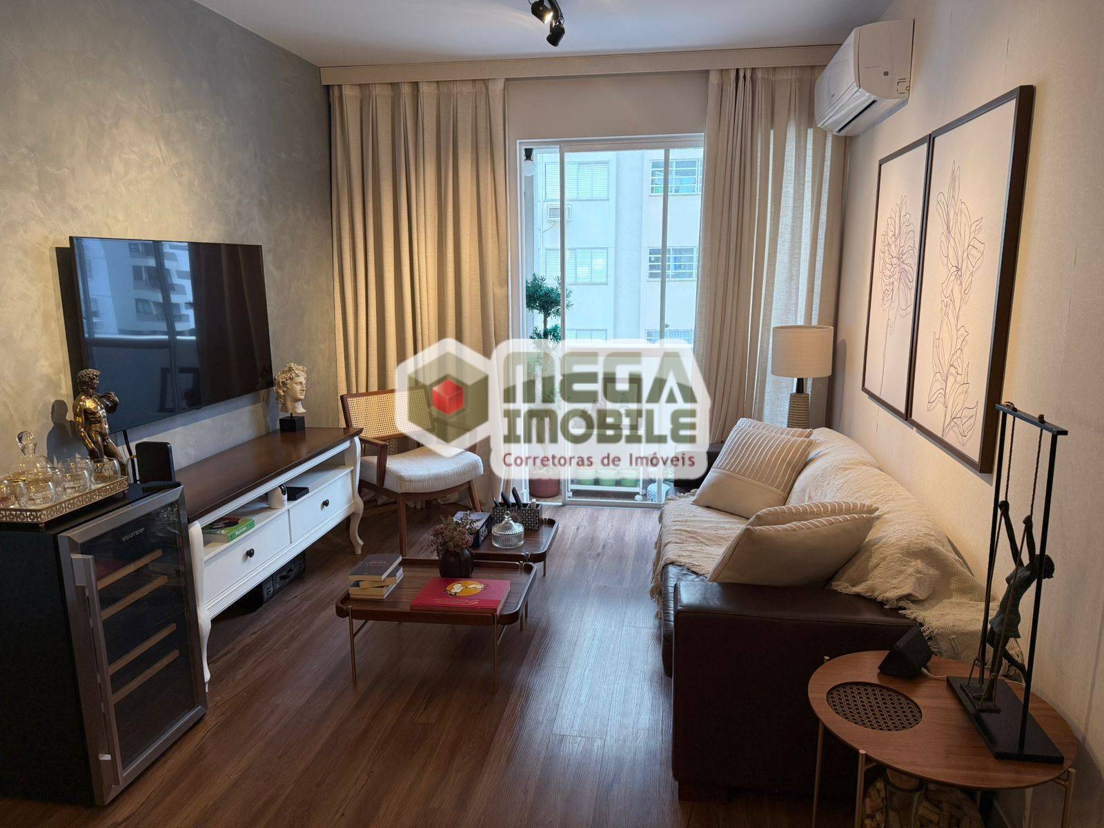 Apartamento, 1 quarto, 52 m² - Foto 25