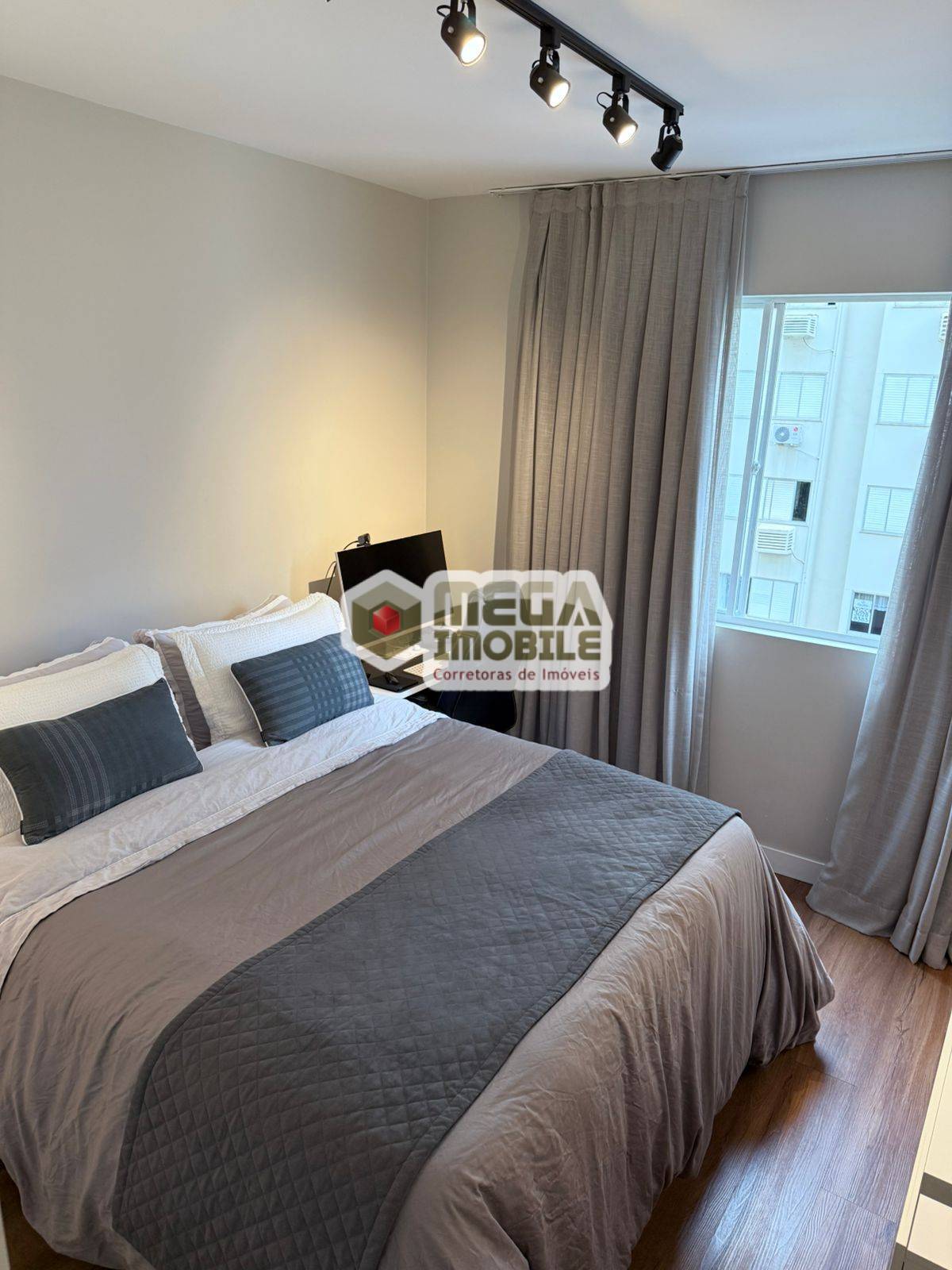 Apartamento, 1 quarto, 52 m² - Foto 26