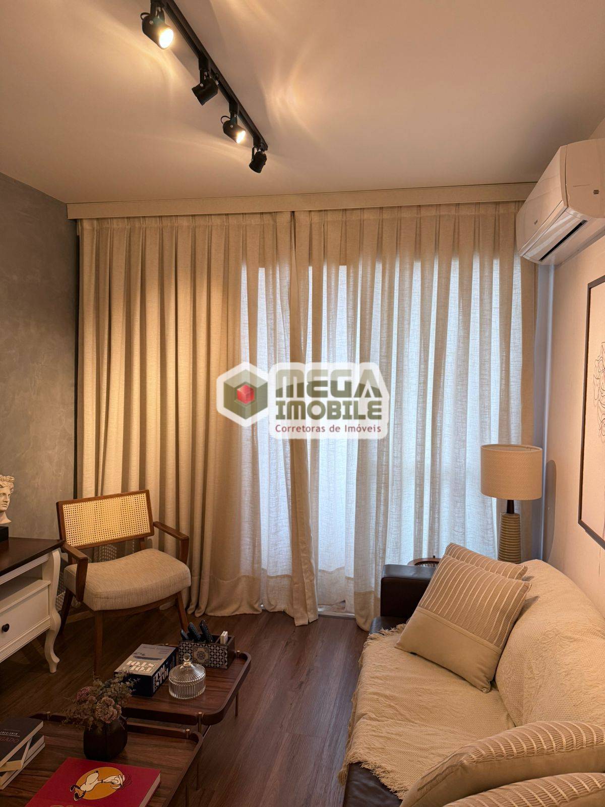 Apartamento, 1 quarto, 52 m² - Foto 14