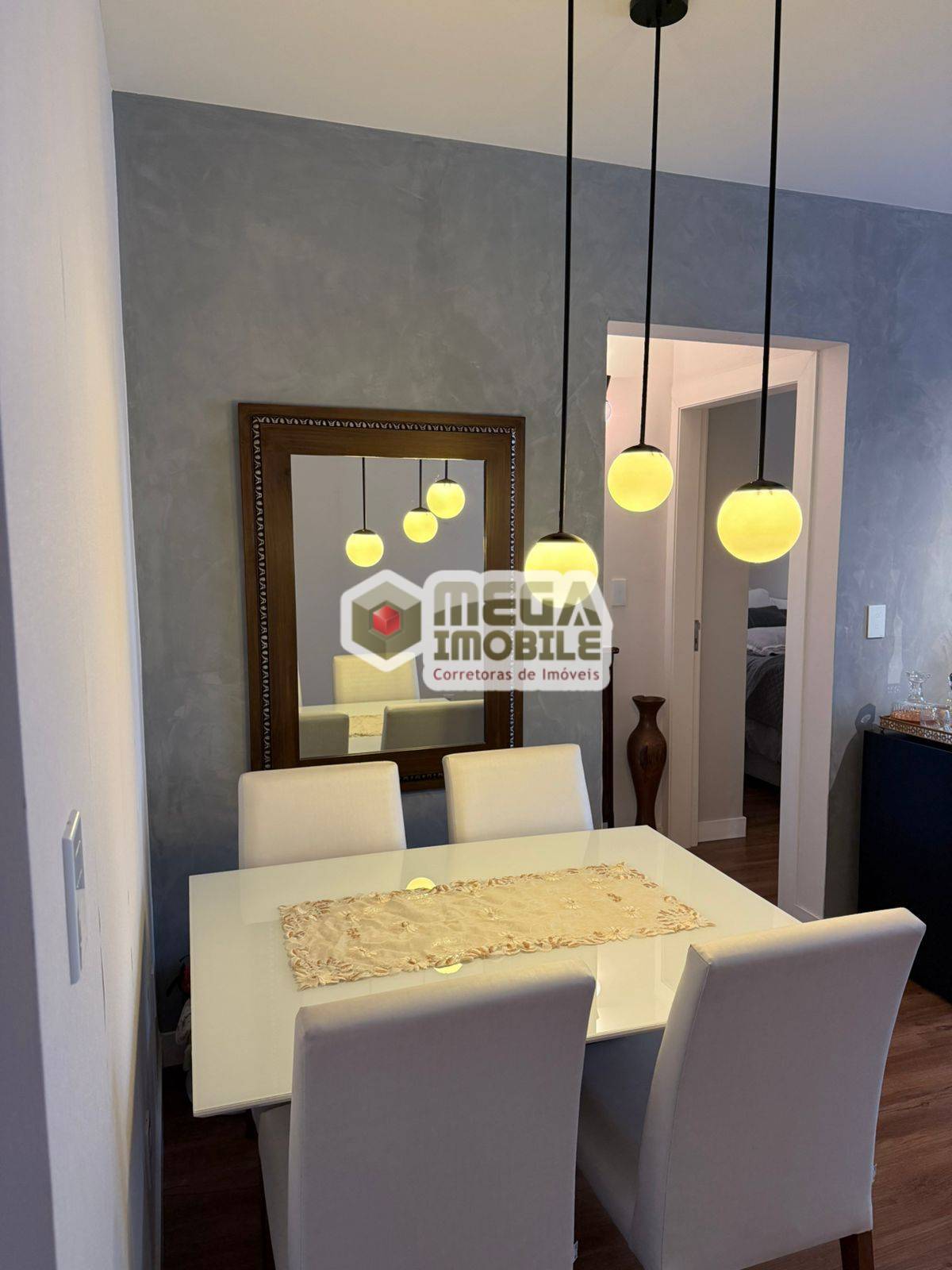 Apartamento, 1 quarto, 52 m² - Foto 4