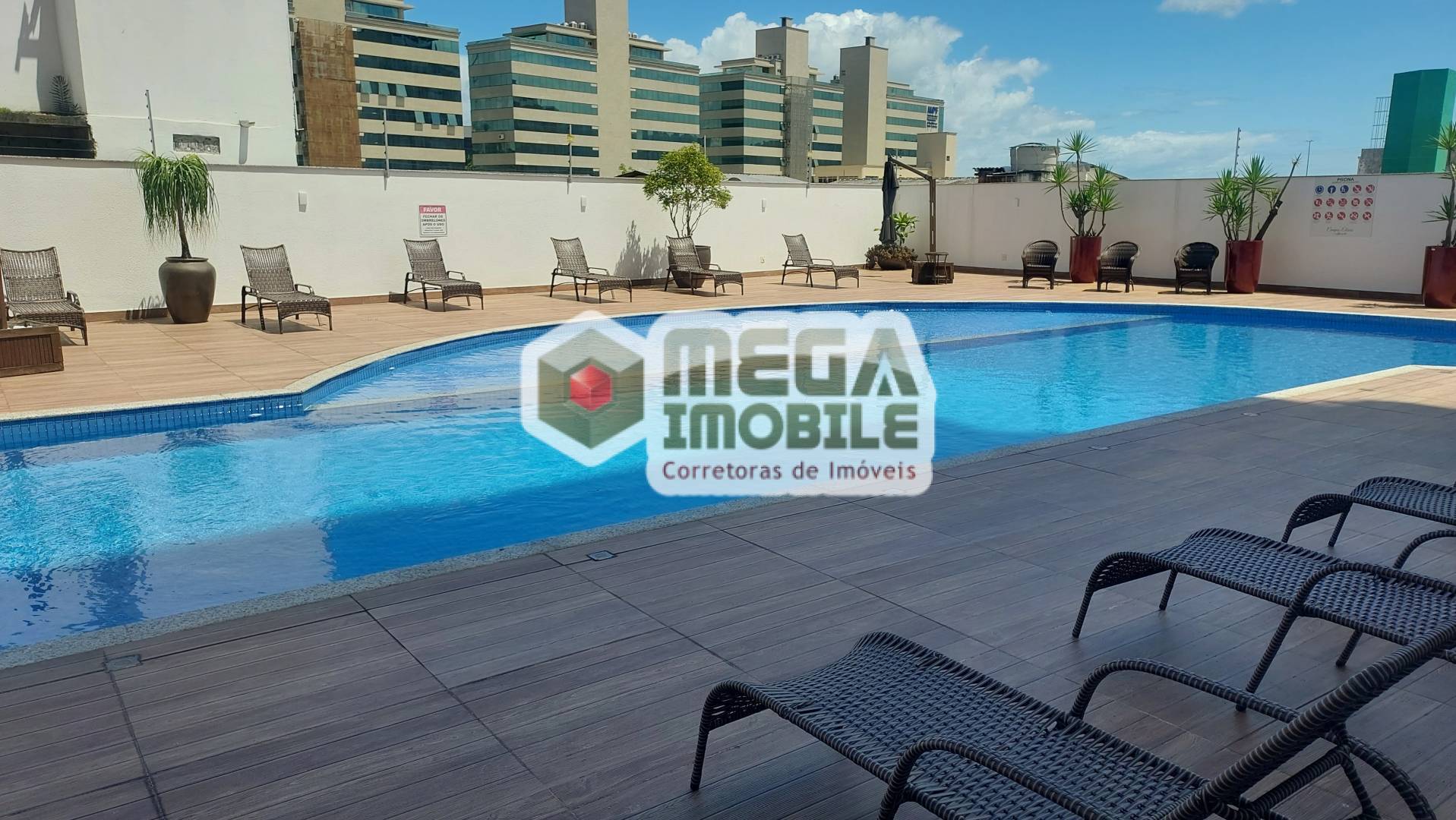 Apartamento, 3 quartos, 80 m² - Foto 2