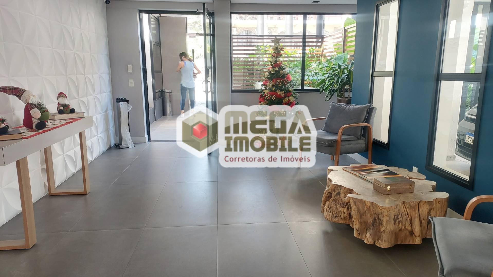 Apartamento, 3 quartos, 80 m² - Foto 26