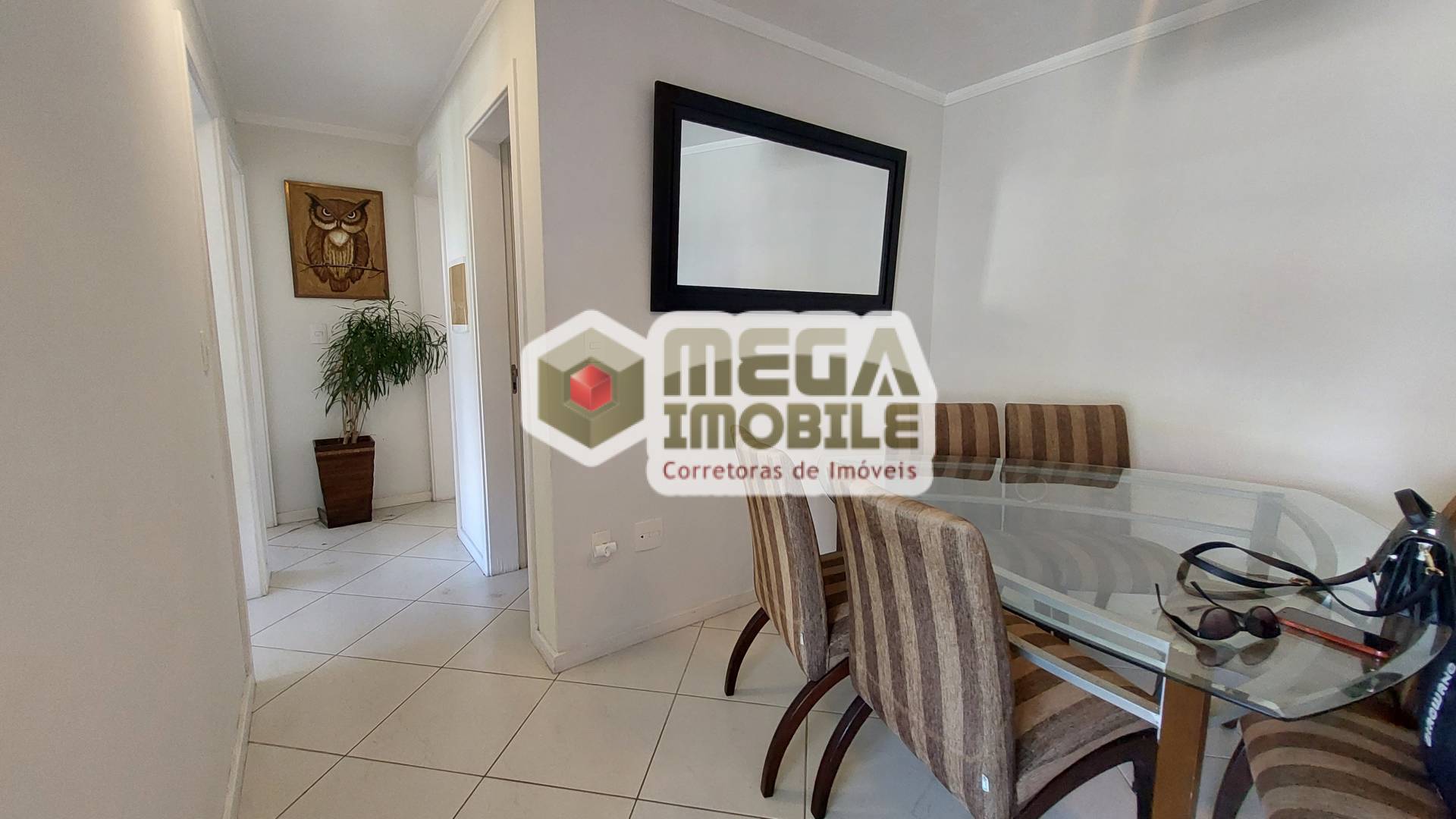 Apartamento, 3 quartos, 80 m² - Foto 1