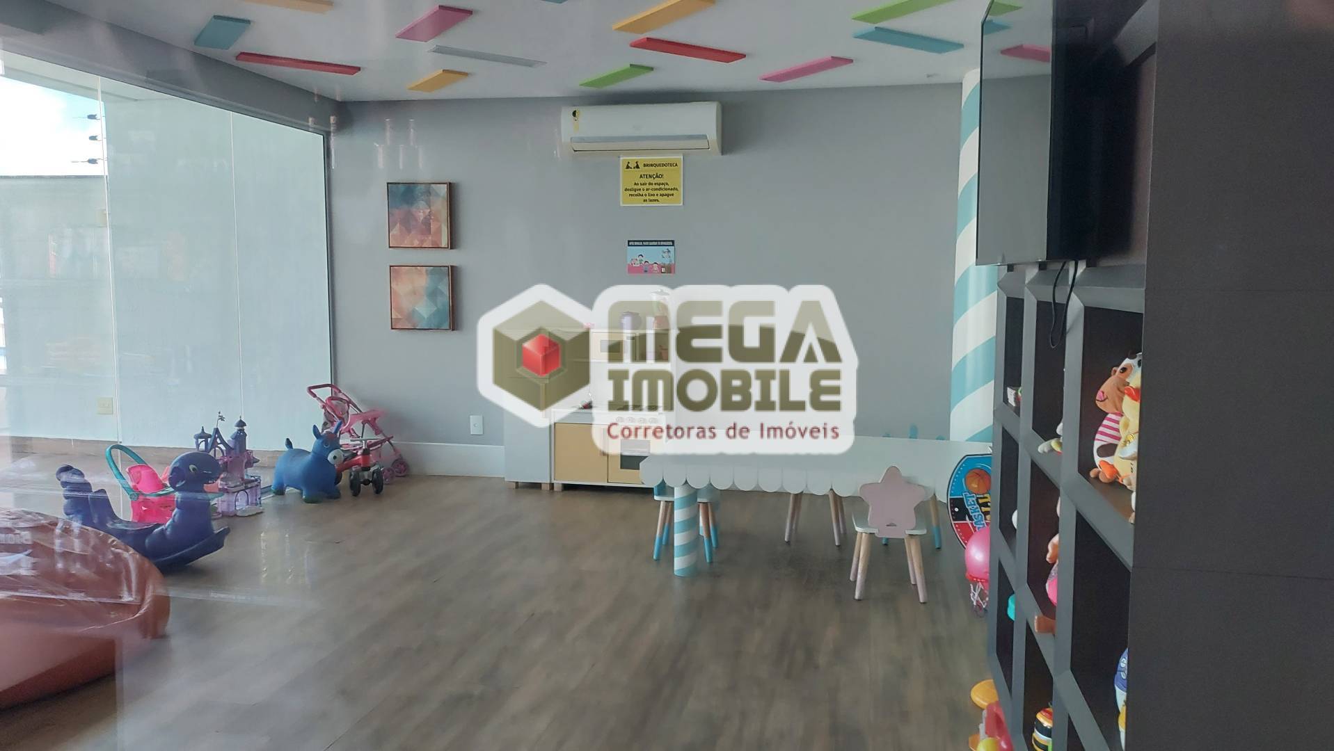 Apartamento, 3 quartos, 80 m² - Foto 28