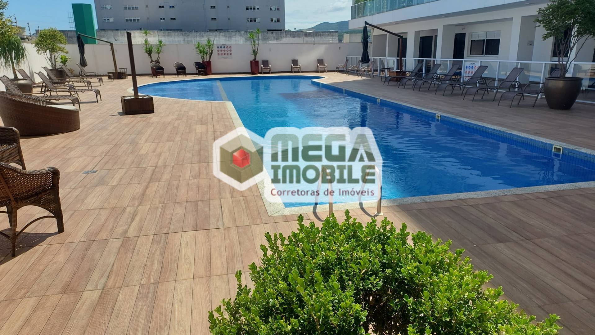 Apartamento, 3 quartos, 80 m² - Foto 35