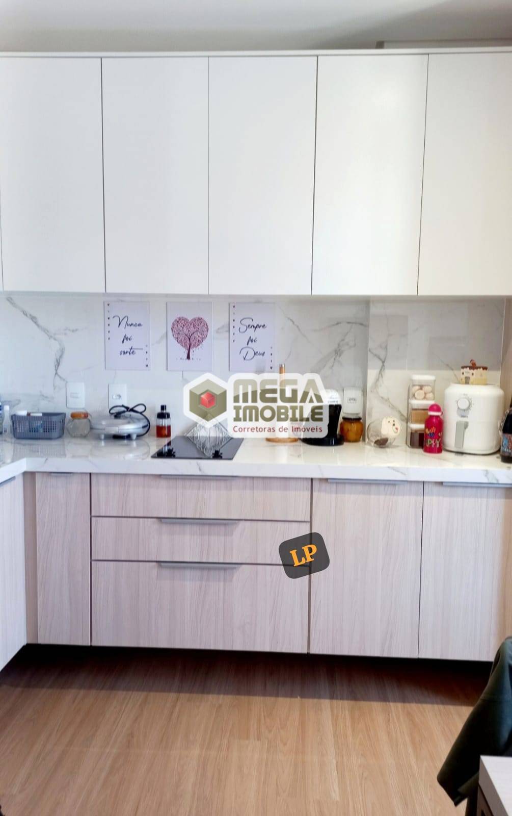 Apartamento, 1 quarto, 39 m² - Foto 5