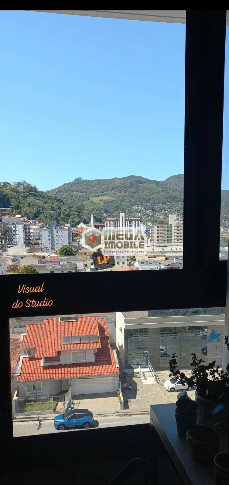 Apartamento, 1 quarto, 39 m² - Foto 3