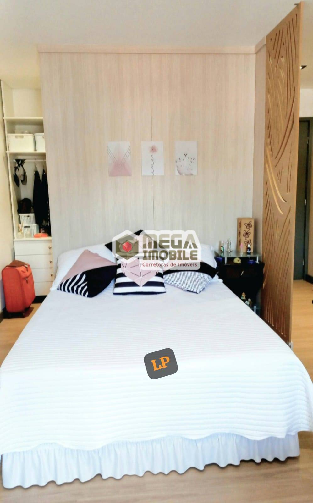 Apartamento, 1 quarto, 39 m² - Foto 8