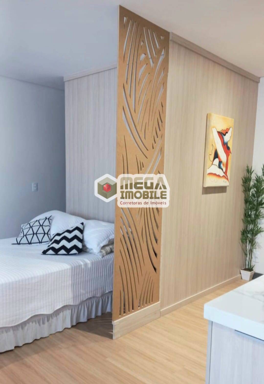 Apartamento, 1 quarto, 39 m² - Foto 9