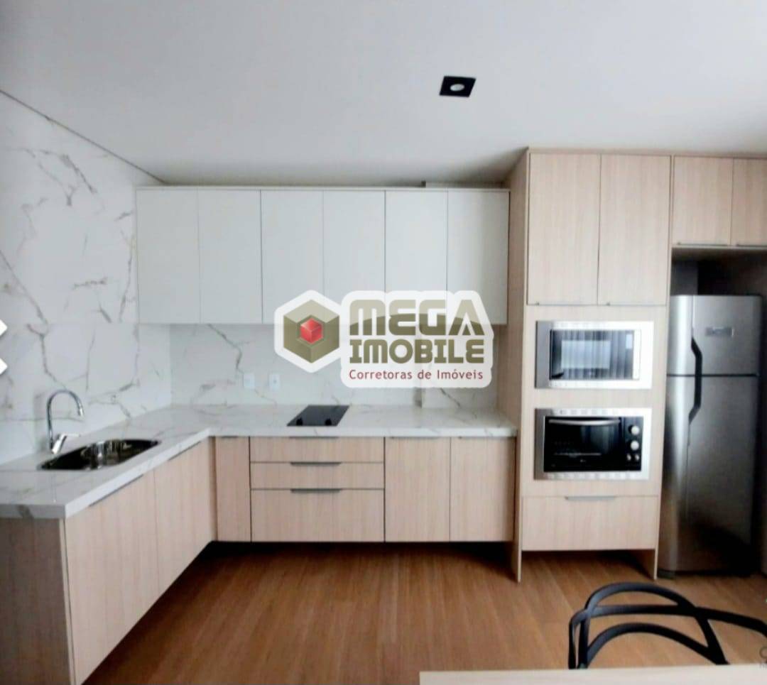 Apartamento, 1 quarto, 39 m² - Foto 2