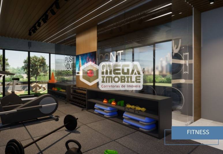 Apartamento, 1 quarto, 39 m² - Foto 17